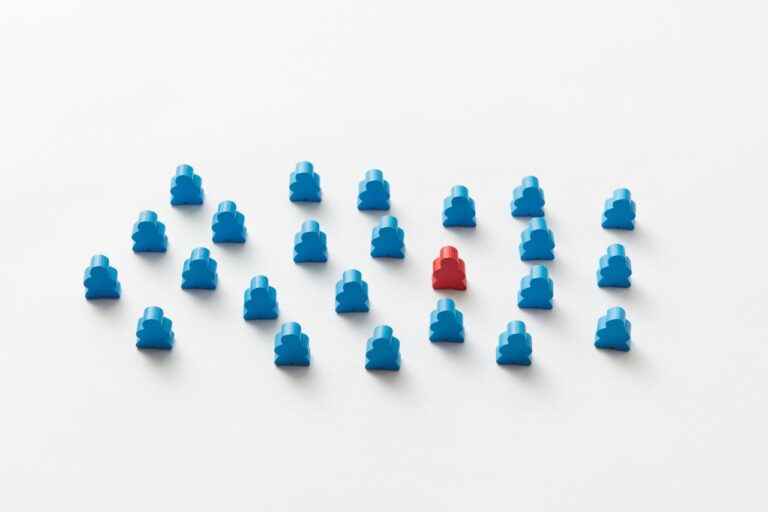 Comment se différencier de ses concurrents